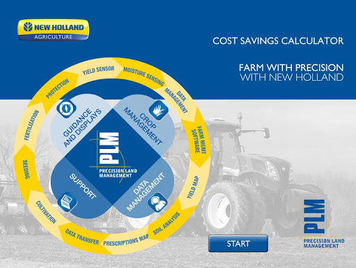 免費下載商業APP|New Holland PLM Calculator app開箱文|APP開箱王