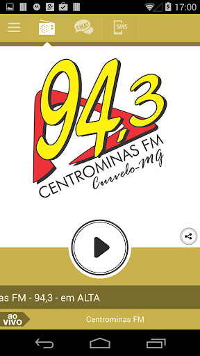 Centrominas FM