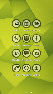 How to mod Minimo HD Multilauncher Theme 2.0 unlimited apk for bluestacks
