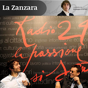 La Zanzara 2.3