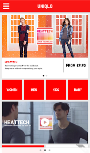 How to download UNIQLO UK patch 1.1 apk for android