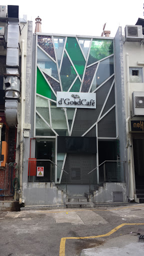 D'Good Cafe