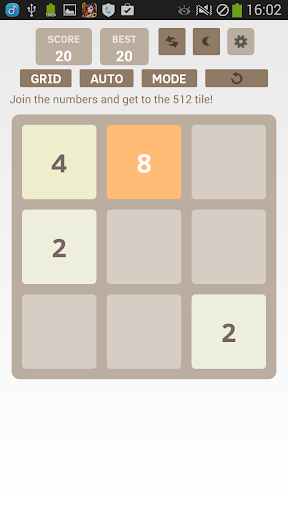 2048 ++