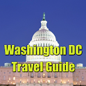 Washington DC Travel Guide logo