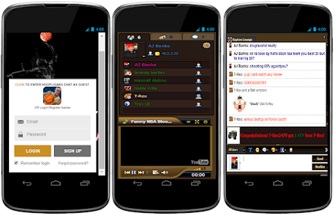 How to download hoopligans lastet apk for bluestacks