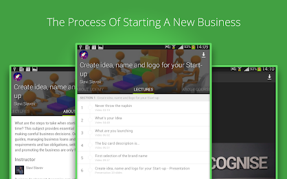 How To Start A Startup poster 7