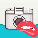 Kiss my camera games. Kiss камера. Кисс кам. Kiss my camera android. Камера поцелуев на матче.