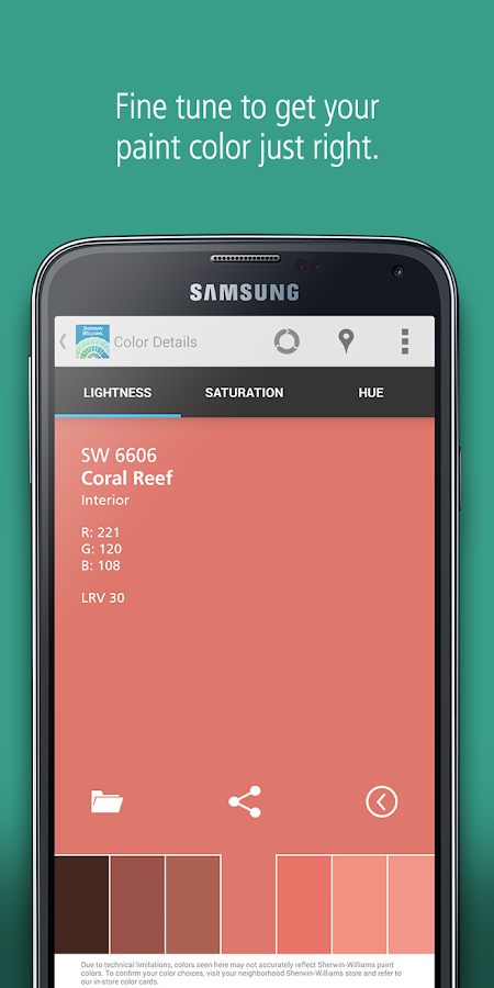 ColorSnap® - Android Apps on Google Play