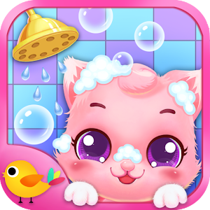 Hack Pet Beauty Salon game