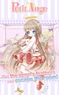Escape Game: Petit Ange Screenshots 0