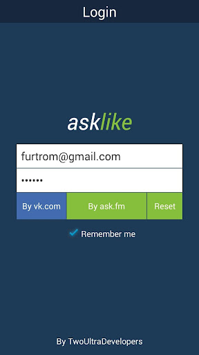 Ask Like Pro