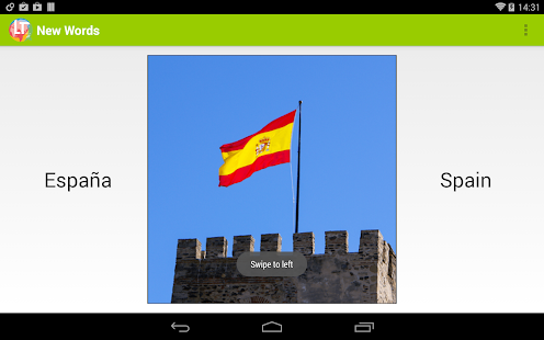 How to install Spanish for Beginners, Free lastet apk for android