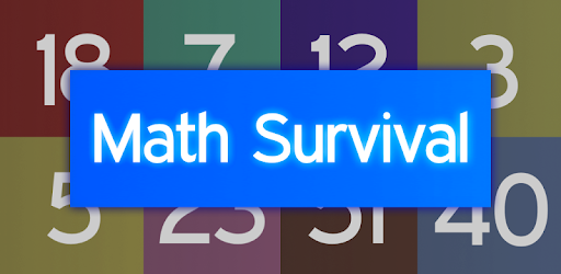 Изображения Math Survival на ПК с Windows