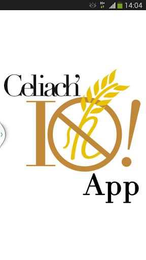 Celiachio App