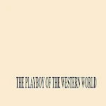 Cover Image of Descargar PLAYBOY OF THE WESTERN WORLD 0.1 APK