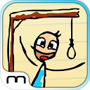 Hangman Hero mobile app icon