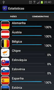 Euro Coins Collection Screenshots 7