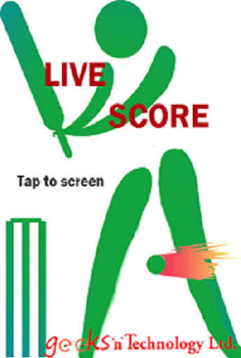 LiveCricScore