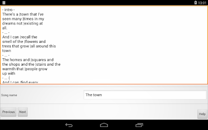 Karaoke Maker poster 13