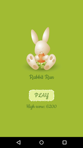 Rabbit Run