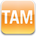TAM 9 logo