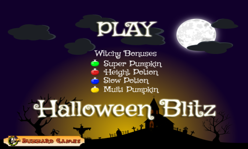 Halloween Blitz