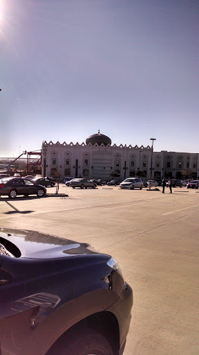 Islamic Center of Irving 