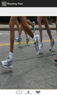 How to get Running Feet 1.0 mod apk for bluestacks