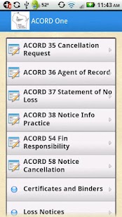 WI Field Agent Screenshots 2