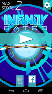 How to get Infinity Gates 1.02 unlimited apk for android