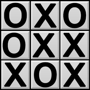 Tic Tac Toe.apk 4.0