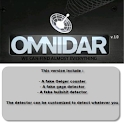 Omnidar logo