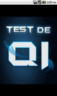 How to install Test de QI 1.1 apk for laptop