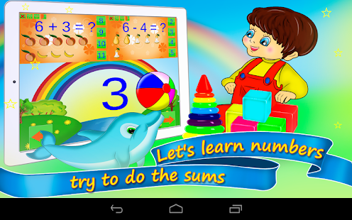 Lastest For kids. Lil' learner lite! APK for Android
