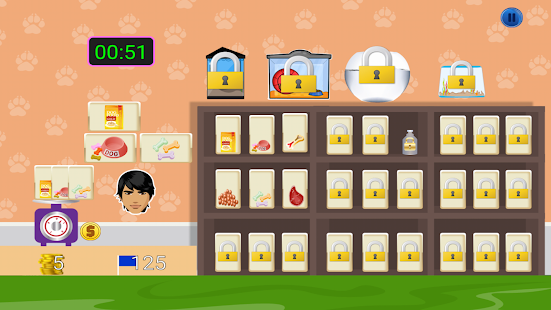 Lastest Pet Store APK for Android
