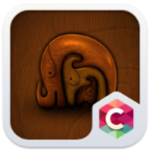 Three Elephants Theme.apk 4.8.6