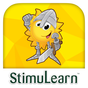 Forgotten Castle - Stimulearn 2.0