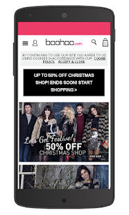 Lastest FASHION SHOPPING UK APK