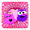 Monster Love logo