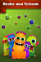 Neeko interactive monster Free APK צילום מסך #11