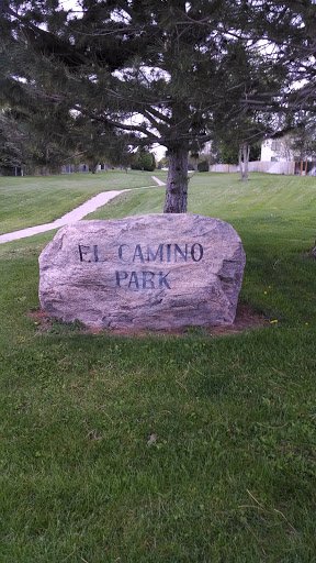 El Camino Park
