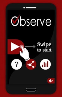 Free Download Observe APK for Android