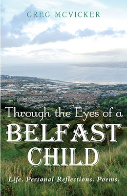 Through the Eyes of a Belfast Child cover