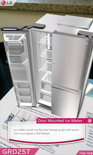 【免費生活App】LG DOOR-IN-DOOR™ 3D AR-APP點子