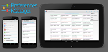 Preferences Manager APK