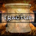 Tractus – Magic Rocks Demo logo