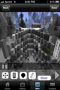 【免費書籍App】Elite Guide for Minecraft PE-APP點子