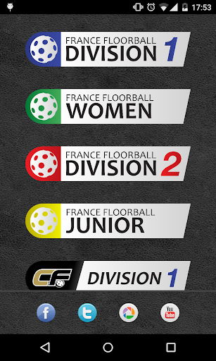 Caen Floorball