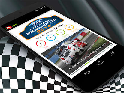 How to get RallyLive 3.0 mod apk for pc