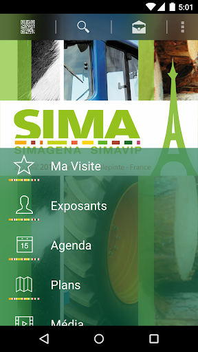 SIMA